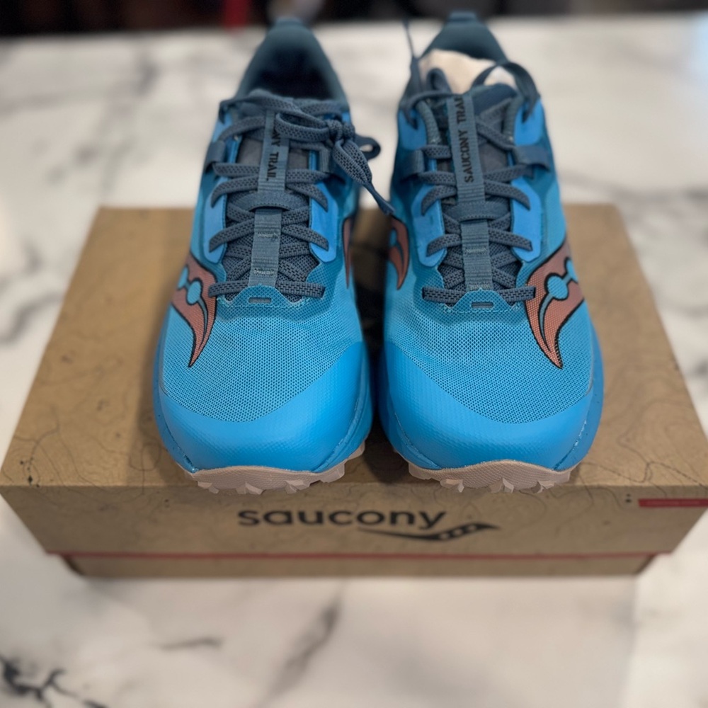 Saucony Endorphin Women’s Cross Trainers